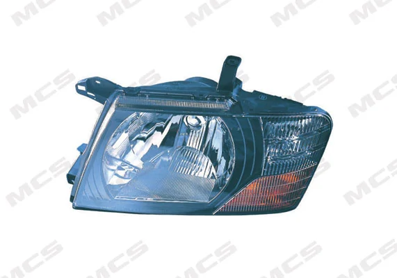 Headlight
