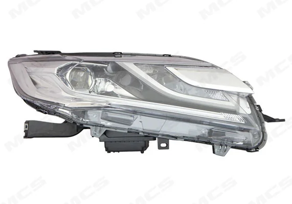 Tail Light Assembly