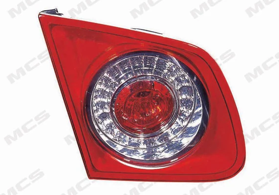 Tail Light Assembly