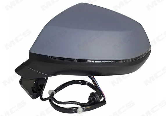 Exterior Mirror