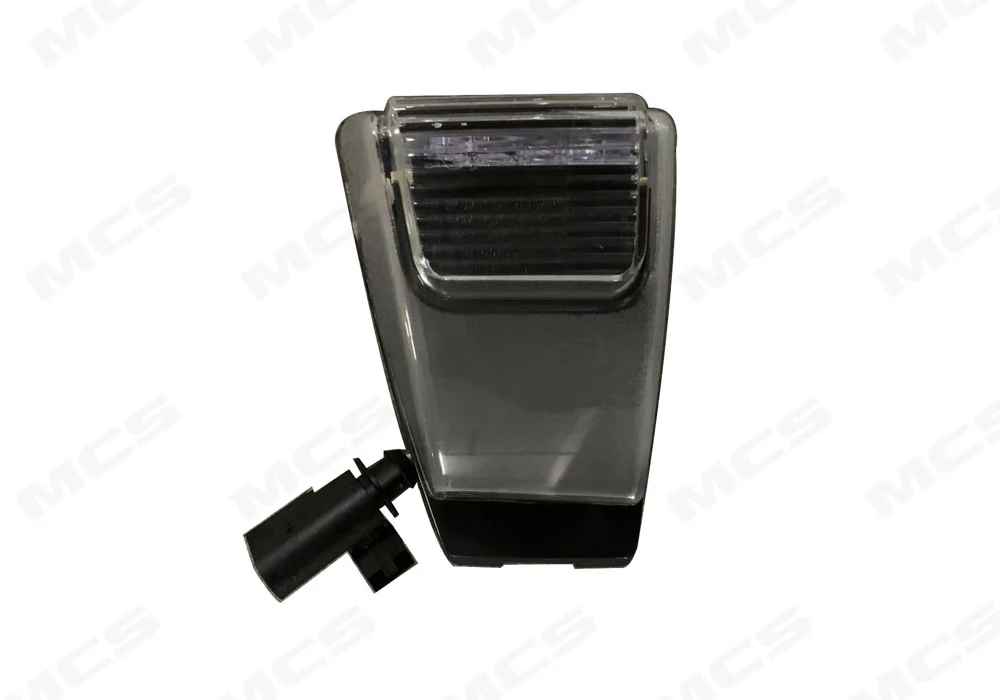 Auxiliary Stop Light