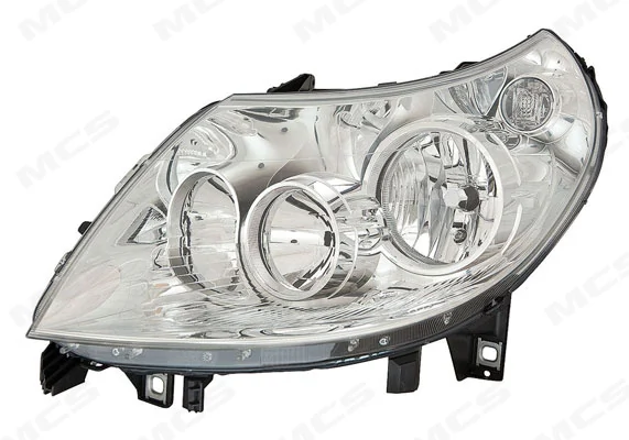 Tail Light Assembly