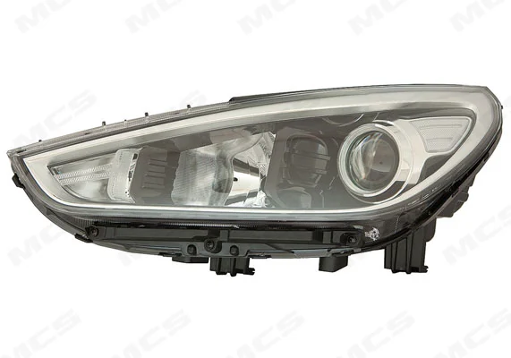 Tail Light Assembly