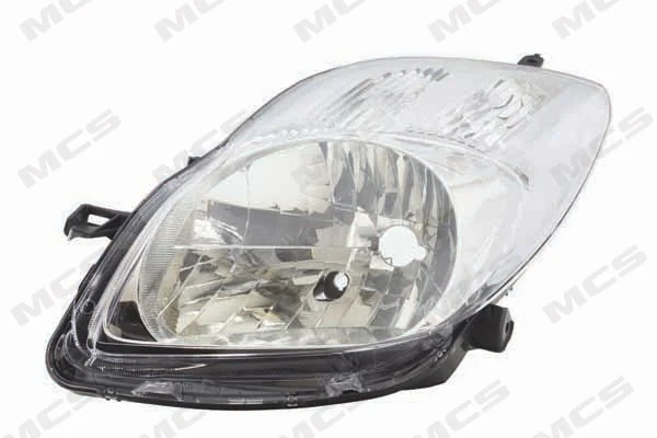 Front Fog Light