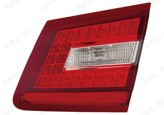 Tail Light Assembly
