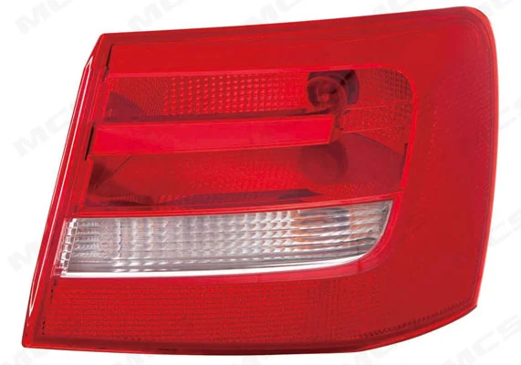 Front Fog Light