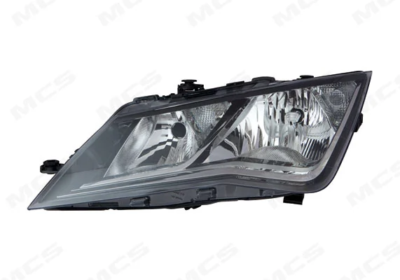 Front Fog Light