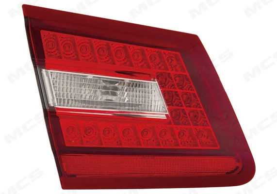 Tail Light Assembly