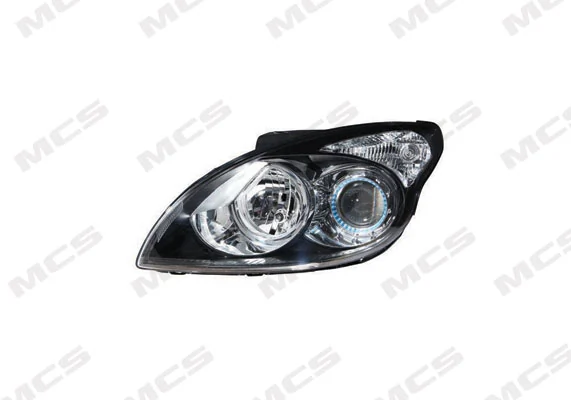 Headlight
