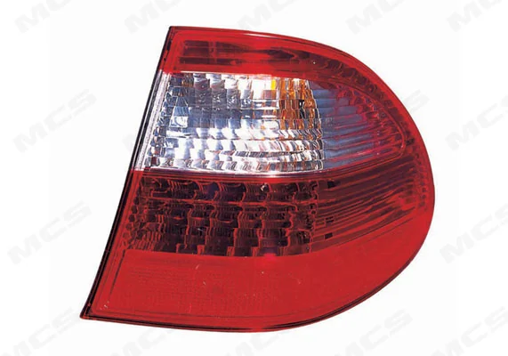 Tail Light Assembly