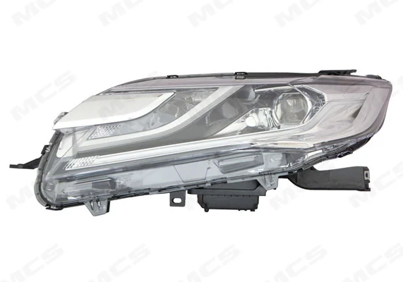 Tail Light Assembly