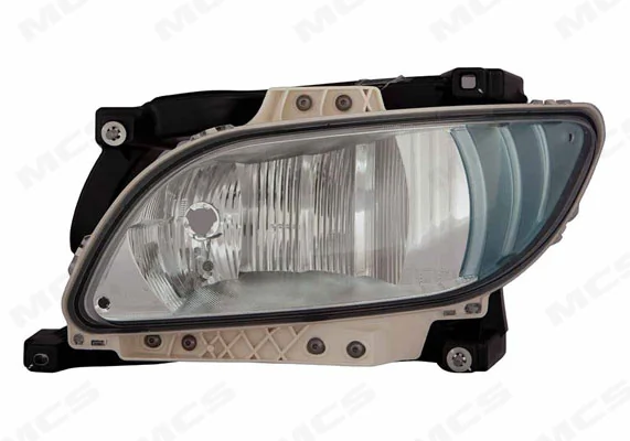 Headlight