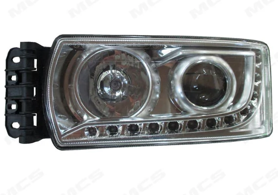 Headlight