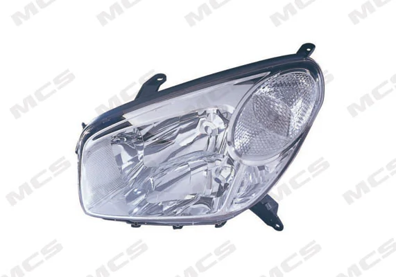 Headlight