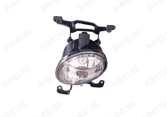 Front Fog Light