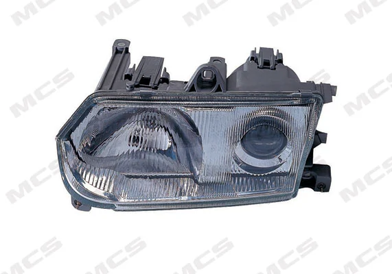 Front Fog Light