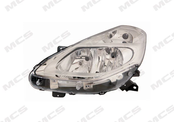 Headlight