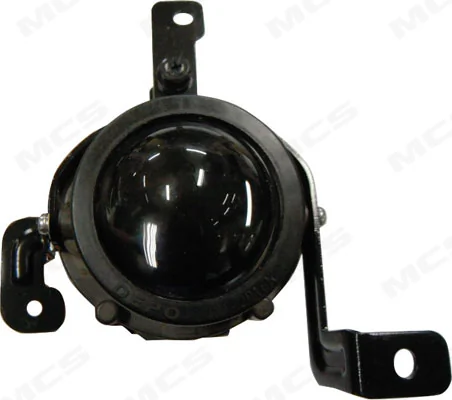 Front Fog Light