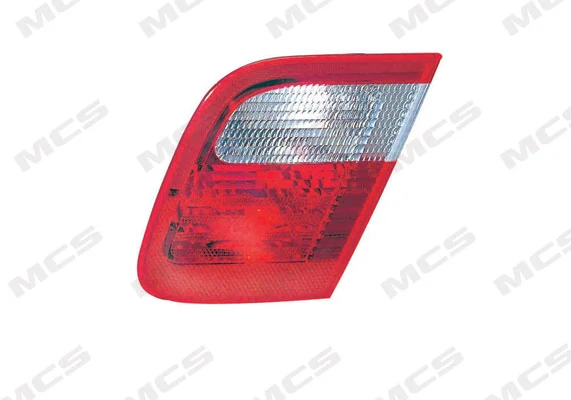 Tail Light Assembly