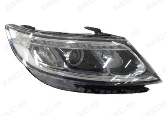 Headlight