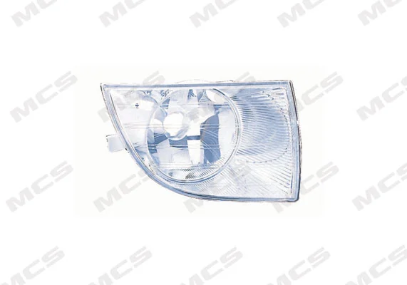 Front Fog Light