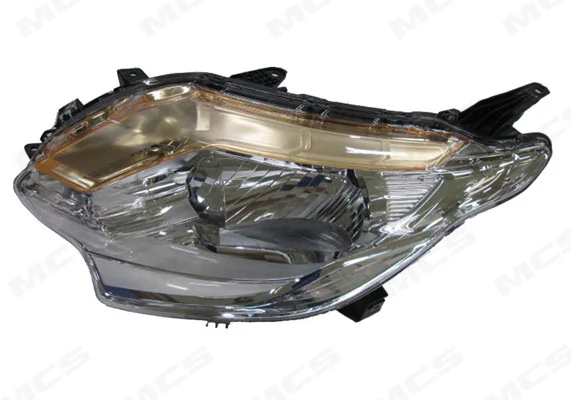 Headlight
