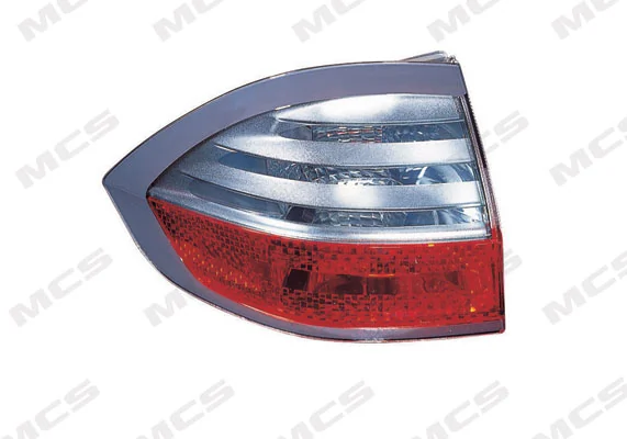 Tail Light Assembly