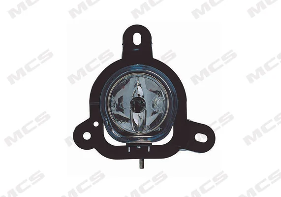 Projecteur principal