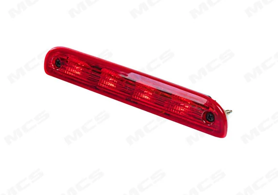 Front Fog Light