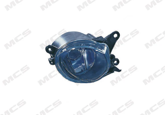 Front Fog Light