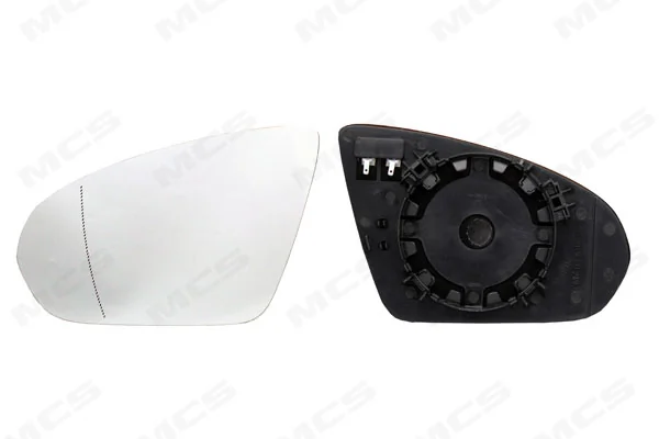 Exterior Mirror
