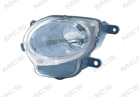 Headlight