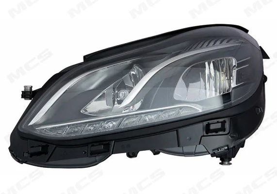 Headlight