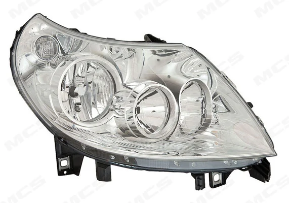 Tail Light Assembly