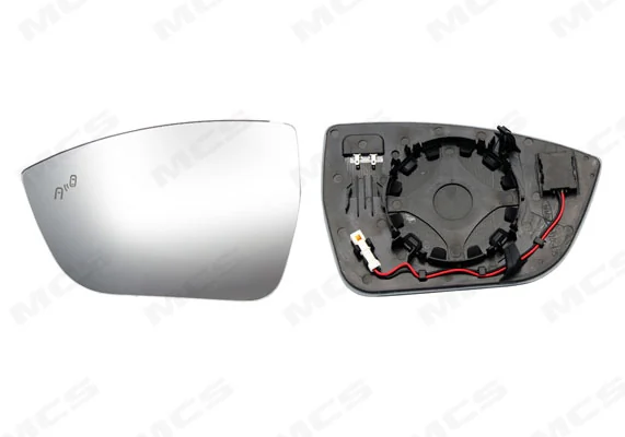 Exterior Mirror