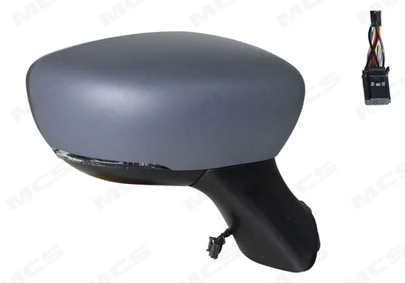 Exterior Mirror