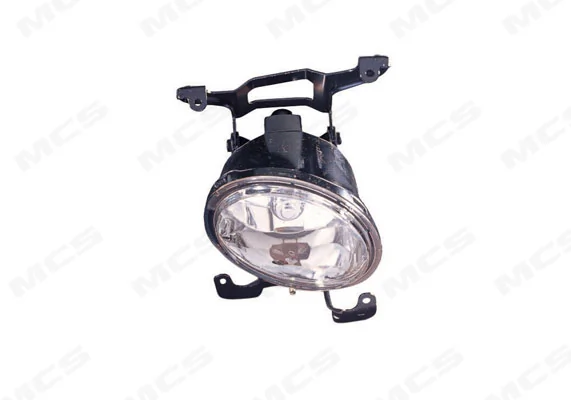 Front Fog Light