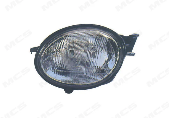 Headlight