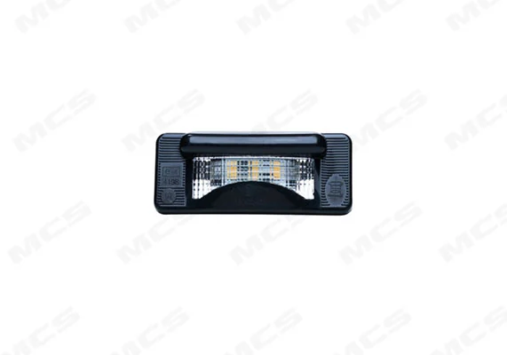Rear Fog Light