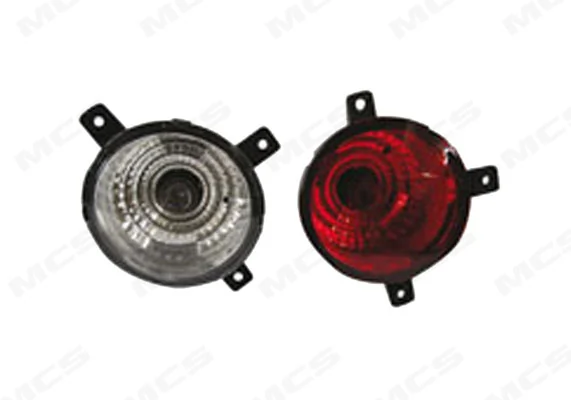 Tail Light Assembly
