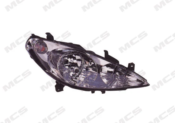 Front Fog Light