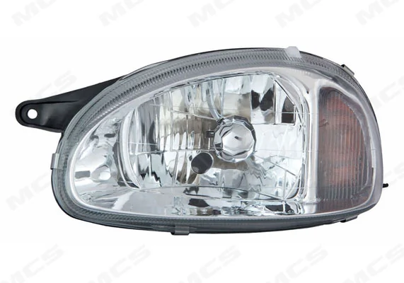 Headlight