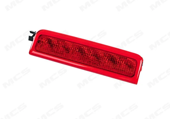 Front Fog Light