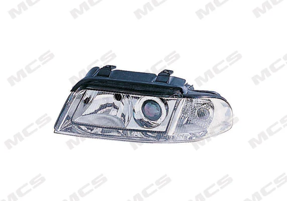 Headlight