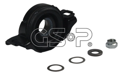 Bearing, propshaft centre bearing
