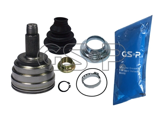 Joint Kit, drive shaft