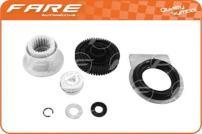 Repair Sleeve, transmission output shaft (transfer case)