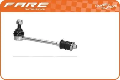 Link/Coupling Rod, stabiliser bar