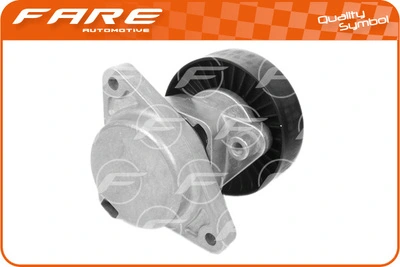 Repair Kit, V-ribbed belt tensioner