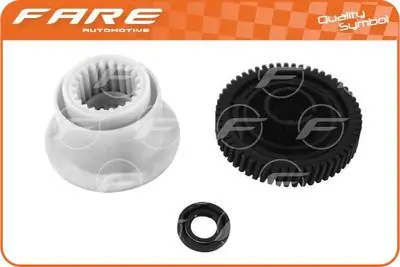 Repair Sleeve, transmission output shaft (transfer case)
